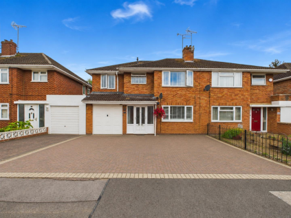 Bodiam Avenue, Tuffley, Gloucester