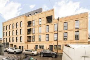 2f, Vale Road, Forest Gate, London E7 8BJ