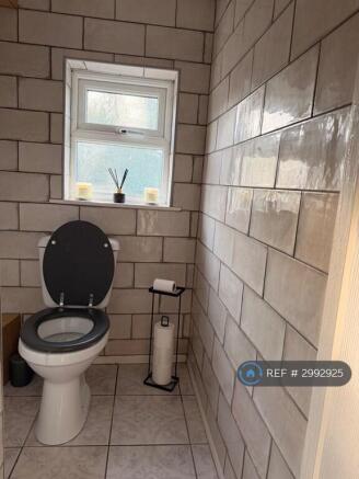 3 bed Maisonette to rent Image 4
