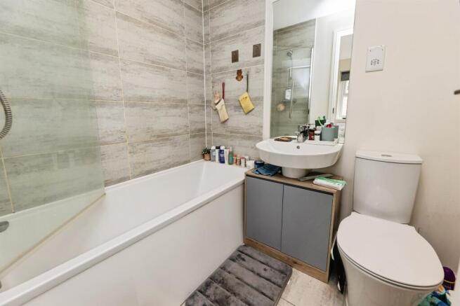 2 bed End of Terrace for sale Image 9