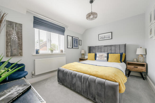 Bedroom 3