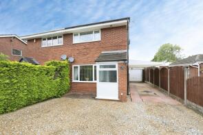 93, Constance Avenue, Trentham, Stoke-on-trent ST4 8TE
