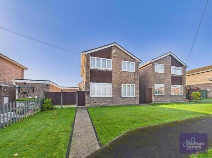 Taff Road, Caldicot