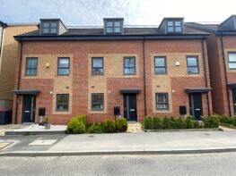 174, Highfield Lane, Orgreave, Rotherham S60 8AL