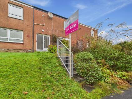 Lavender Drive, Greenhills, East Kilbride, G75