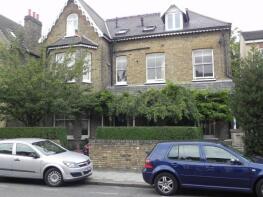 Flat 1, 31, Longley Road, London SW17 9LA