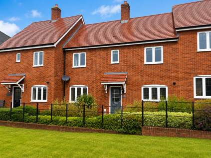 Bennett Drive, Hagley, Stourbridge