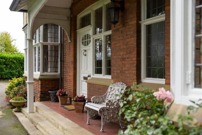 Porch