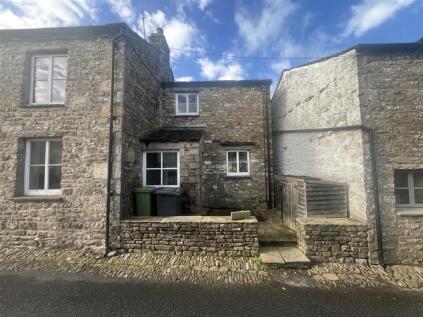 Laning, Dent, Sedbergh