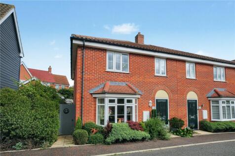 Brownes Grove, Loddon, Norwich, Norfolk, NR14