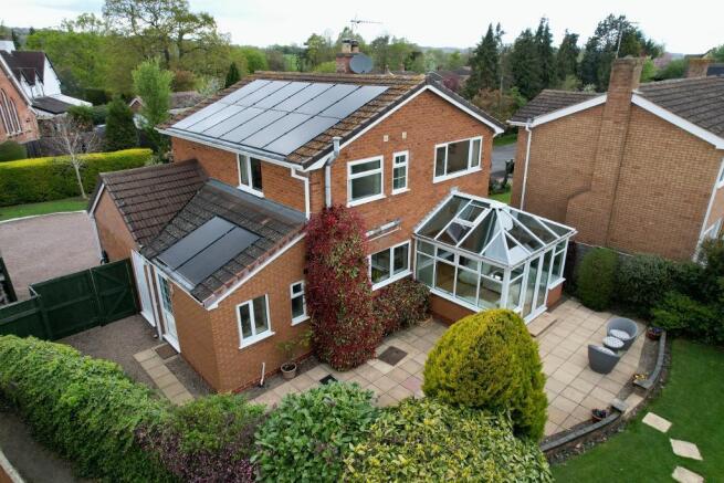 Easy to maintain and energy efficient