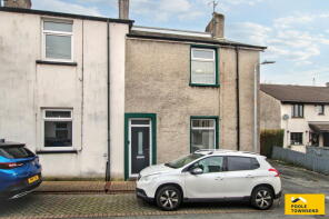 33, Byron Street, Ulverston LA12 9AS