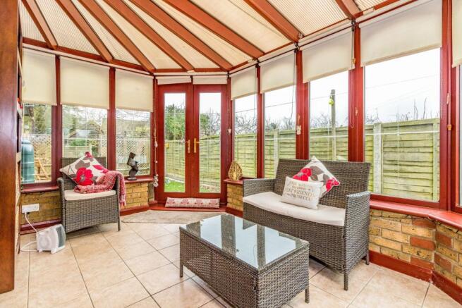 conservatory