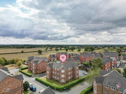 Wilkinson Court, Winsford