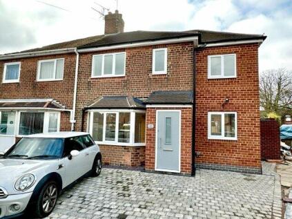 Knole Road, Wollaton, Nottingham, NG8