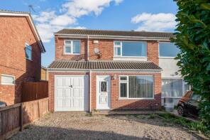 50, Winster Crescent, Melton Mowbray LE13 0EP