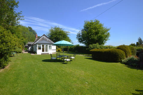 Yew Tree Cottage, Logaston, Woonton, Hereford, Herefordshire, HR3 6QH