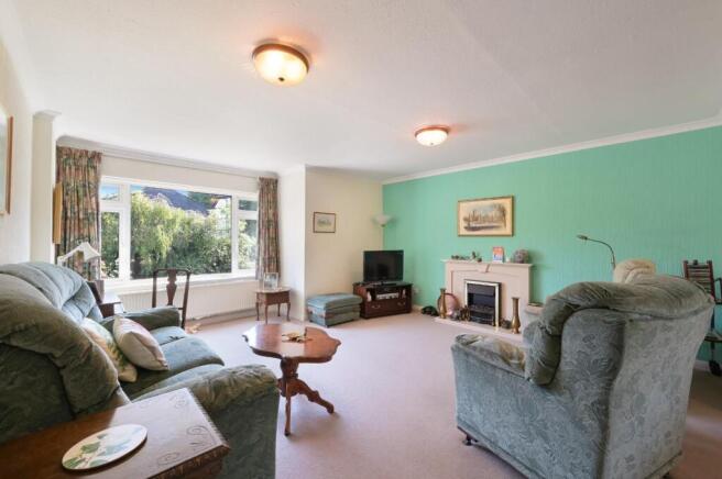 FAIRLIGHT CLOSE