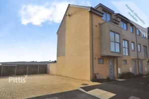 Apartment 11, 24 Quay House, Church Path, East Cowes PO32 6RL