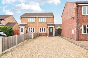 27, Cypress Close, Sleaford NG34 7FP