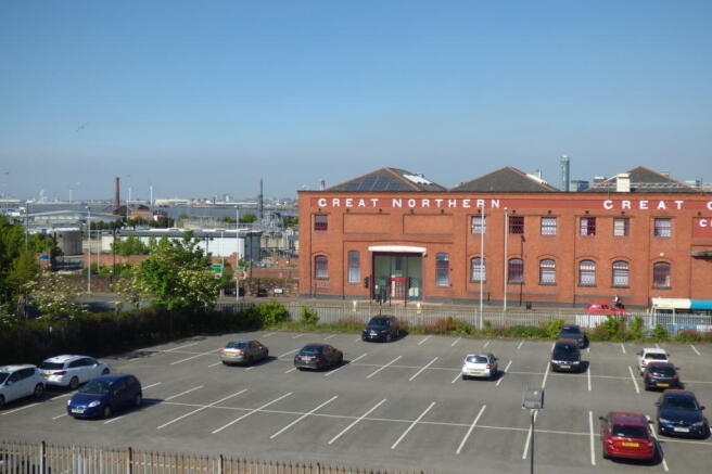 Outside - Rear