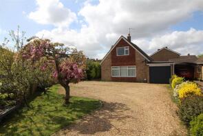 47, Godsey Lane, Peterborough PE6 8HY