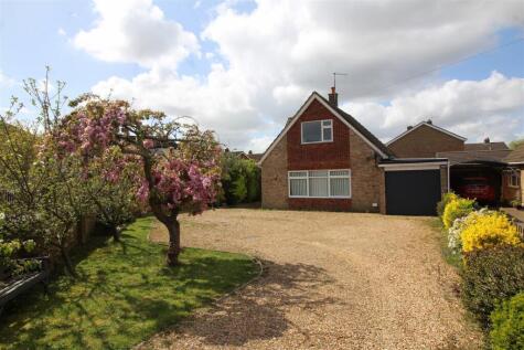 Godsey Lane, Market Deeping, Peterborough