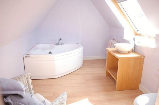 bed 3 en suite