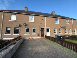 36, Cameron Square, Inverness IV3 8PY