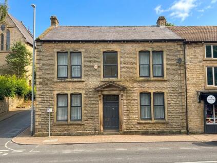 Burnley Road, Bacup, Rossendale, OL13