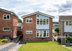 21, Bittern Walk, Brierley Hill DY5 2PX