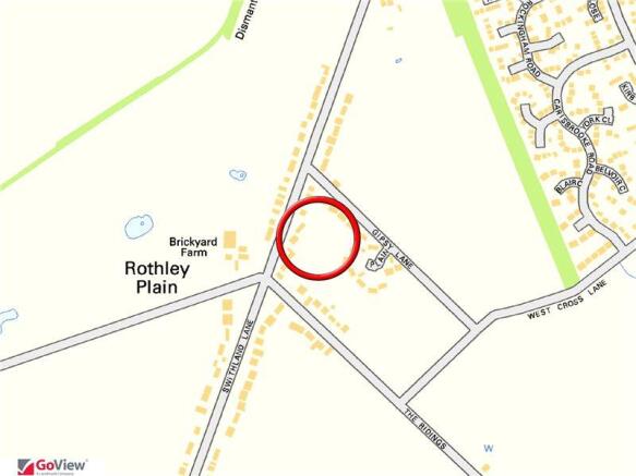 Location Plan