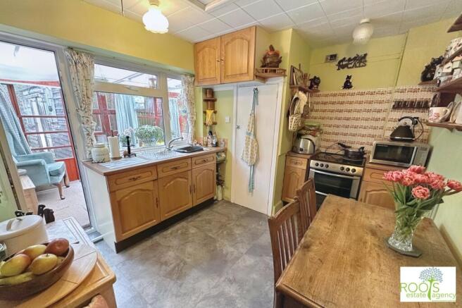 Kitchen/Breakfast