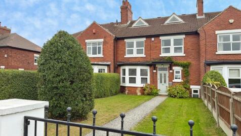 Pontefract Road, Featherstone, Pontefract, Wakefield