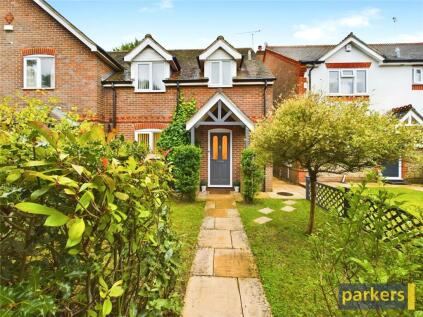 Floral Court, Bath Road, Hare Hatch, Reading, RG10