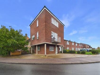 Montagu Square, Eynesbury, St. Neots
