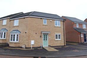 16, Buxton Crescent, Leicester LE9 6TB