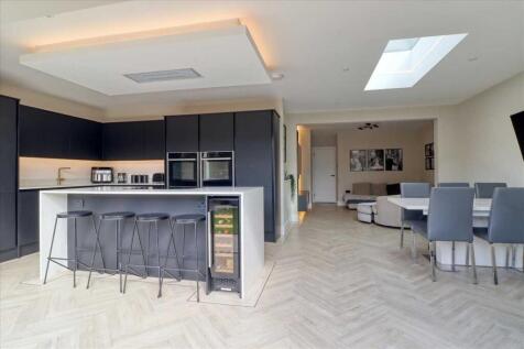 Turpins Avenue, Holland on Sea