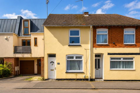 Cornwall Road, Kettering
