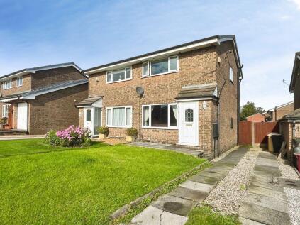 Thursford Grove, Blackrod
