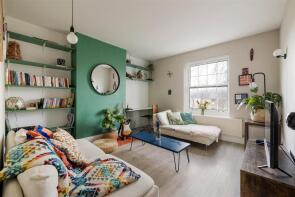 Flat 40, Birchington House, Pembury Road, Hackney, London E5 8LD