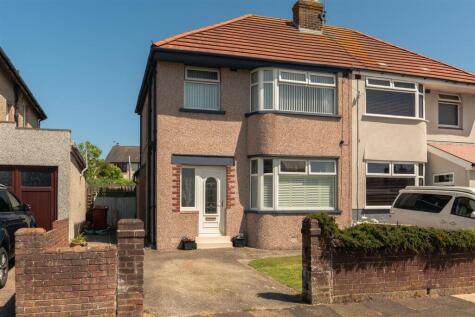 Weymouth Street, Walney, Barrow-In-Furness
