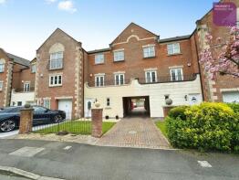 19, Greenside, Preston PR4 0WA