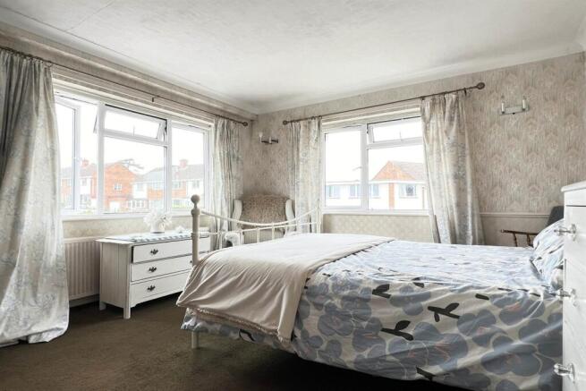 bed 1