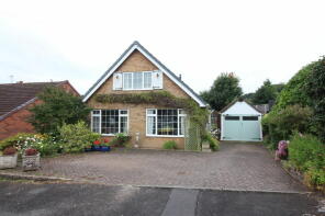 22, Ashley Close, Kingswinford DY6 9SX
