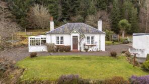 3, Primrose Bay, A82t Alltsigh Access Road - Primrose Bay Access Road, Inverness IV63 7YD