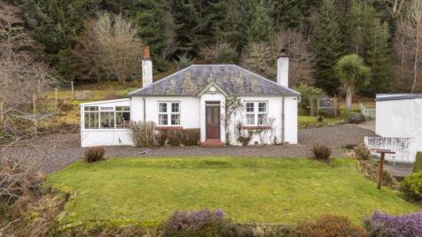 3 Primrose Bay, Glenmoriston, Inverness, Inverness-shire, IV63