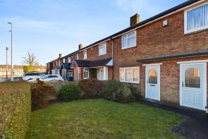 12, Needwood Grove, West Bromwich B71 3NJ