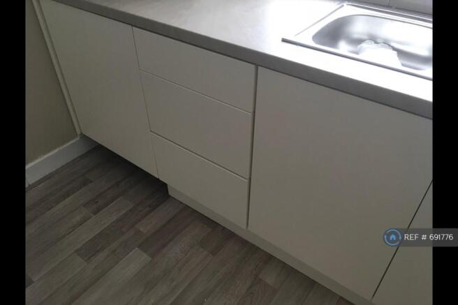 Push To Open Drawers