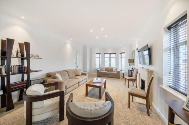 Davidson Frost-Wellings, DFW, Myddleton Close, Sta